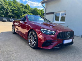 Mercedes Classe E 53 AMG EQBoost BVA 4-Matic+   L'Union 31