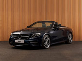 Mercedes Classe E occasion année 2019 boite Automatique Annonce Mercedes Classe E occasion Essence 53 AMG EQBoost BVA 4-Matic+ à L'Union