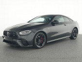 Mercedes Classe E occasion année 2021 boite Automatique Annonce Mercedes Classe E occasion Essence 53 AMG EQBoost BVA 4-Matic+ à L'Union