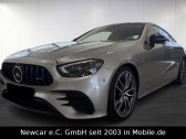 Mercedes Classe E occasion année 2021 boite Automatique Annonce Mercedes Classe E occasion Essence 53 AMG EQBoost BVA 4-Matic+ à L'Union