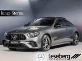 Mercedes Classe E occasion année 2023 boite Automatique Annonce Mercedes Classe E occasion Essence 53 AMG EQBoost BVA 4-Matic+ à L'Union