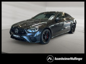 Mercedes Classe E occasion année 2022 boite Automatique Annonce Mercedes Classe E occasion Essence 53 AMG EQBoost BVA 4-Matic+ à L'Union