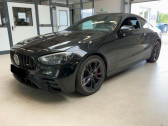 Annonce Mercedes Classe E occasion Essence 53 AMG EQBoost BVA 4-Matic+  L'Union