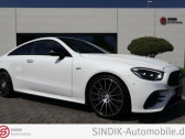 Mercedes Classe E 53 AMG EQBoost BVA 4-Matic+   L'Union 31