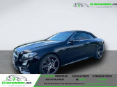Annonce Mercedes Classe E occasion Essence 53 AMG EQBoost BVA 4-Matic+  Beaupuy