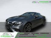 Annonce Mercedes Classe E occasion Essence 53 AMG EQBoost BVA 4-Matic+  Beaupuy