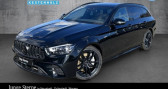 Mercedes Classe E occasion année 2021 Annonce Mercedes Classe E occasion Essence 53 AMG T DISTRO PANO BURMEST à LEIMBACH