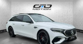 Mercedes Classe E occasion  année 2024 boite Automatique Annonce Mercedes Classe E occasion Hybride 53 Break Hybrid AMG Speedshift TCT 9G 4Matic  E53 à Dieudonné