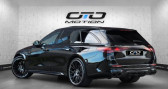 Mercedes Classe E 53 Break Hybrid AMG Speedshift TCT 9G 4Matic+ E53   Dieudonn 60