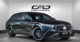 Mercedes Classe E , garage OTOMOTION � Dieudonn�