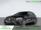 Annonce Mercedes Classe E occasion Essence 53 BVA 4-Matic+ � Beaupuy