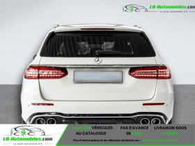 Mercedes Classe E 53 BVA 4-Matic+  occasion � Beaupuy - photo n�6