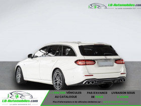 Mercedes Classe E 53 BVA 4-Matic+  occasion � Beaupuy - photo n�3
