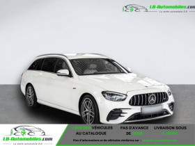 Mercedes Classe E 53 BVA 4-Matic+  occasion � Beaupuy - photo n�2