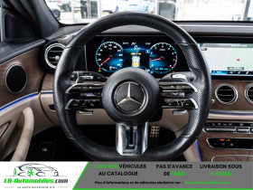 Mercedes Classe E 53 BVA 4-Matic+  occasion � Beaupuy - photo n�7
