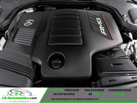 Mercedes Classe E 53 BVA 4-Matic+  occasion � Beaupuy - photo n�9