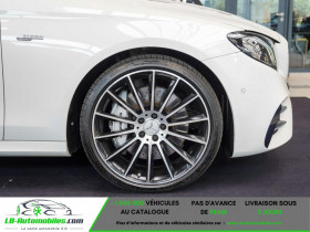 Mercedes Classe E 53 BVA 4-Matic+  occasion � Beaupuy - photo n�7