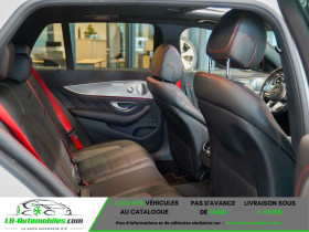 Mercedes Classe E 53 BVA 4-Matic+  occasion � Beaupuy - photo n�6
