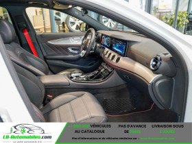 Mercedes Classe E 53 BVA 4-Matic+  occasion � Beaupuy - photo n�5