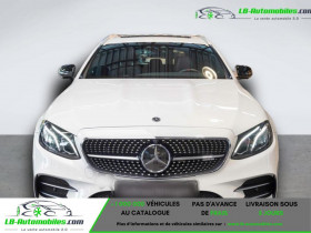 Mercedes Classe E 53 BVA 4-Matic+  occasion � Beaupuy - photo n�4