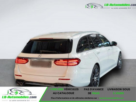 Mercedes Classe E 53 BVA 4-Matic+  occasion � Beaupuy - photo n�3