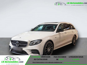 Mercedes Classe E 53 BVA 4-Matic+  occasion � Beaupuy - photo n�2