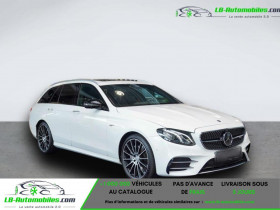 Mercedes Classe E , garage LB AUTOMOBILES � Beaupuy