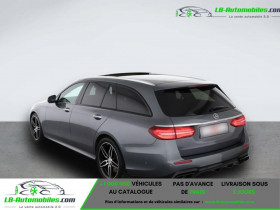 Mercedes Classe E 53 BVA 4-Matic+  occasion � Beaupuy - photo n�2