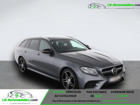 Mercedes Classe E , garage LB AUTOMOBILES � Beaupuy