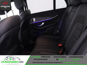 Mercedes Classe E 53 BVA 4-Matic+  occasion � Beaupuy - photo n�7