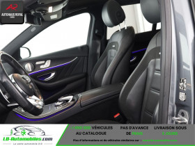 Mercedes Classe E 53 BVA 4-Matic+  occasion � Beaupuy - photo n�6