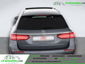 Mercedes Classe E 53 BVA 4-Matic+  occasion � Beaupuy - photo n�5