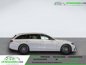 Mercedes Classe E 53 BVA 4-Matic+  occasion � Beaupuy - photo n�4