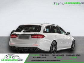 Mercedes Classe E 53 BVA 4-Matic+  occasion � Beaupuy - photo n�3