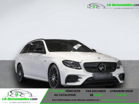 Mercedes Classe E 53 BVA 4-Matic+  occasion � Beaupuy - photo n�2