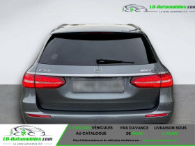 Mercedes Classe E 53 BVA 4-Matic+  occasion � Beaupuy - photo n�6