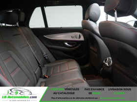 Mercedes Classe E 53 BVA 4-Matic+  occasion � Beaupuy - photo n�5