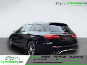 Mercedes Classe E 53 BVA 4-Matic+  occasion � Beaupuy - photo n�4