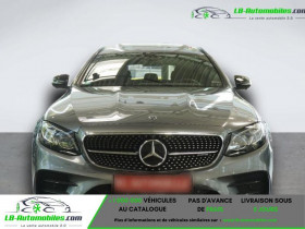 Mercedes Classe E 53 BVA 4-Matic+  occasion � Beaupuy - photo n�5