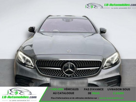 Mercedes Classe E 53 BVA 4-Matic+  occasion � Beaupuy - photo n�4