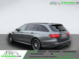 Mercedes Classe E 53 BVA 4-Matic+  occasion � Beaupuy - photo n�3