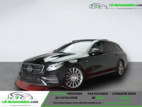 Mercedes Classe E 53 BVA 4-Matic+  occasion � Beaupuy - photo n�2