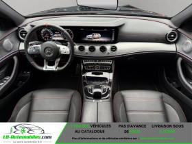 Mercedes Classe E 53 BVA 4-Matic+  occasion � Beaupuy - photo n�3