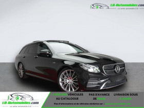 Mercedes Classe E , garage LB AUTOMOBILES � Beaupuy