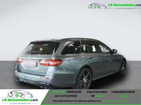 Mercedes Classe E 53 BVA 4-Matic+  occasion � Beaupuy - photo n�4