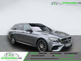 Mercedes Classe E , garage LB AUTOMOBILES � Beaupuy