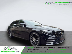 Mercedes Classe E 53 BVA 4-Matic+  occasion � Beaupuy - photo n�2