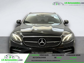 Mercedes Classe E 53 BVA 4-Matic+  occasion � Beaupuy - photo n�4