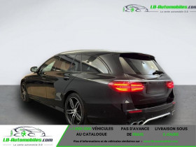 Mercedes Classe E 53 BVA 4-Matic+  occasion � Beaupuy - photo n�3
