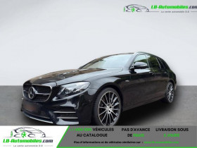 Mercedes Classe E , garage LB AUTOMOBILES � Beaupuy